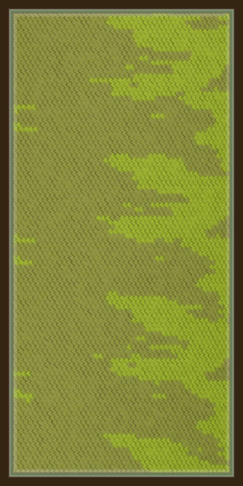 Glimpse Of Draeconian Epidermis & Tapestry #17 static token preview