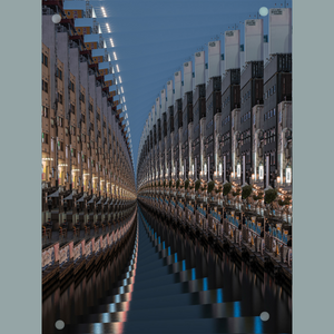 DROSTE project preview