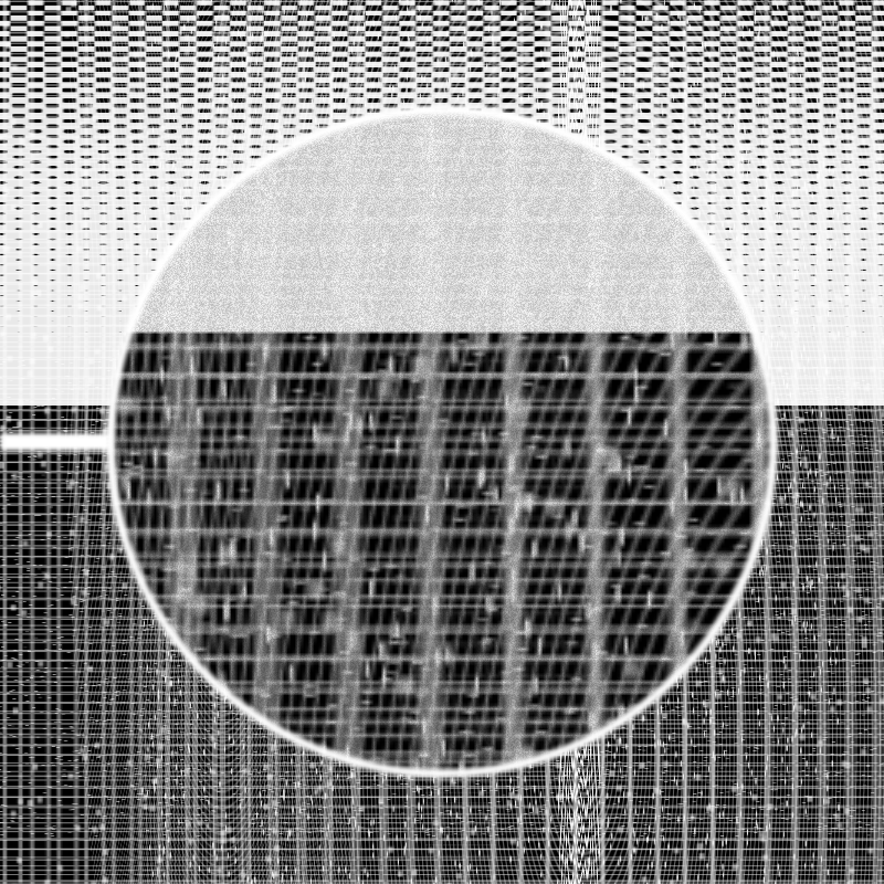 MICROSCOPY #3 static token preview