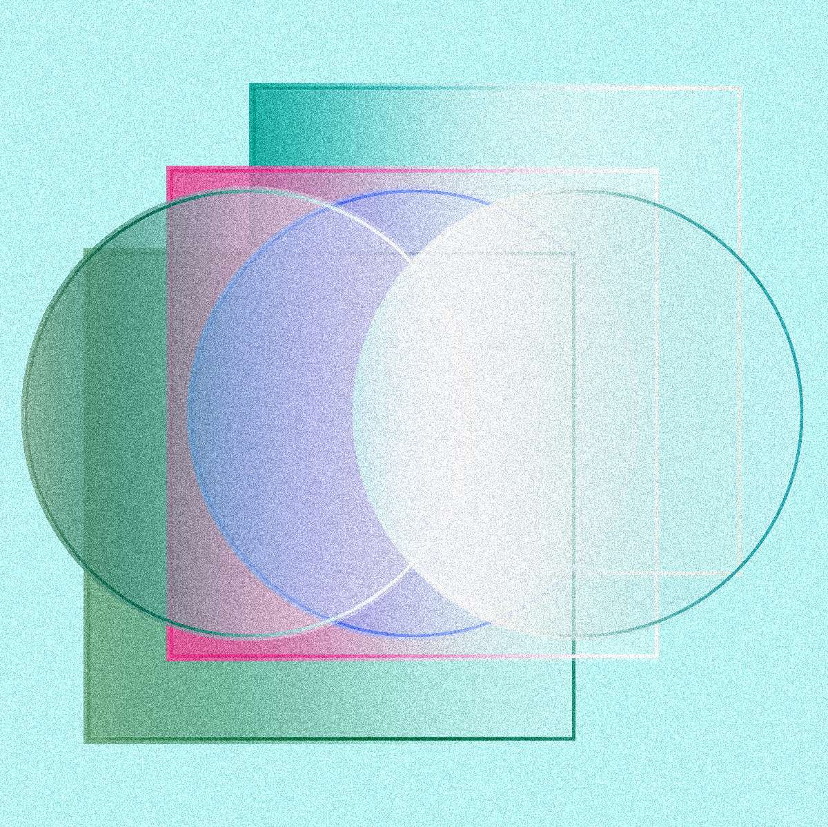 Light, shape and color #22 static token preview