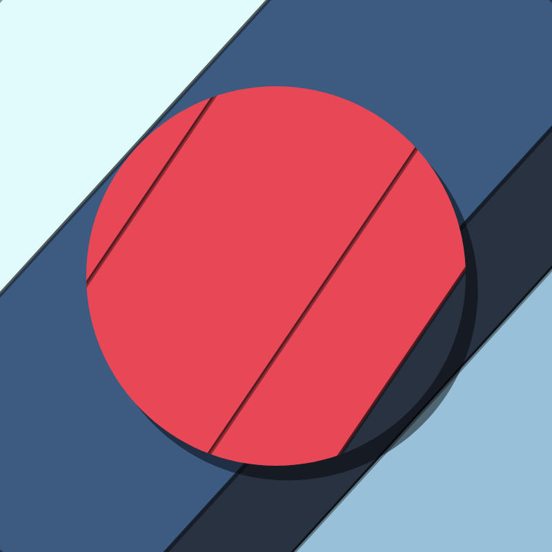 Material design concept #22 static token preview