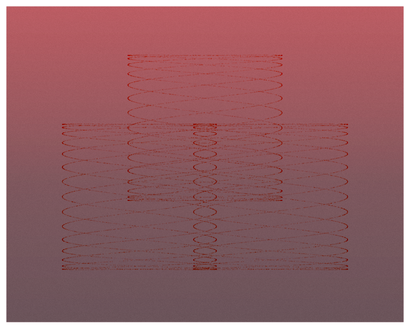 Profusion - Params #12 static token preview