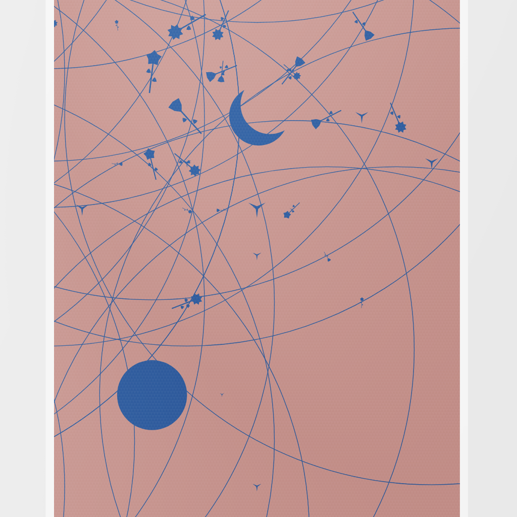 Trying to Express Myself #6 static token preview
