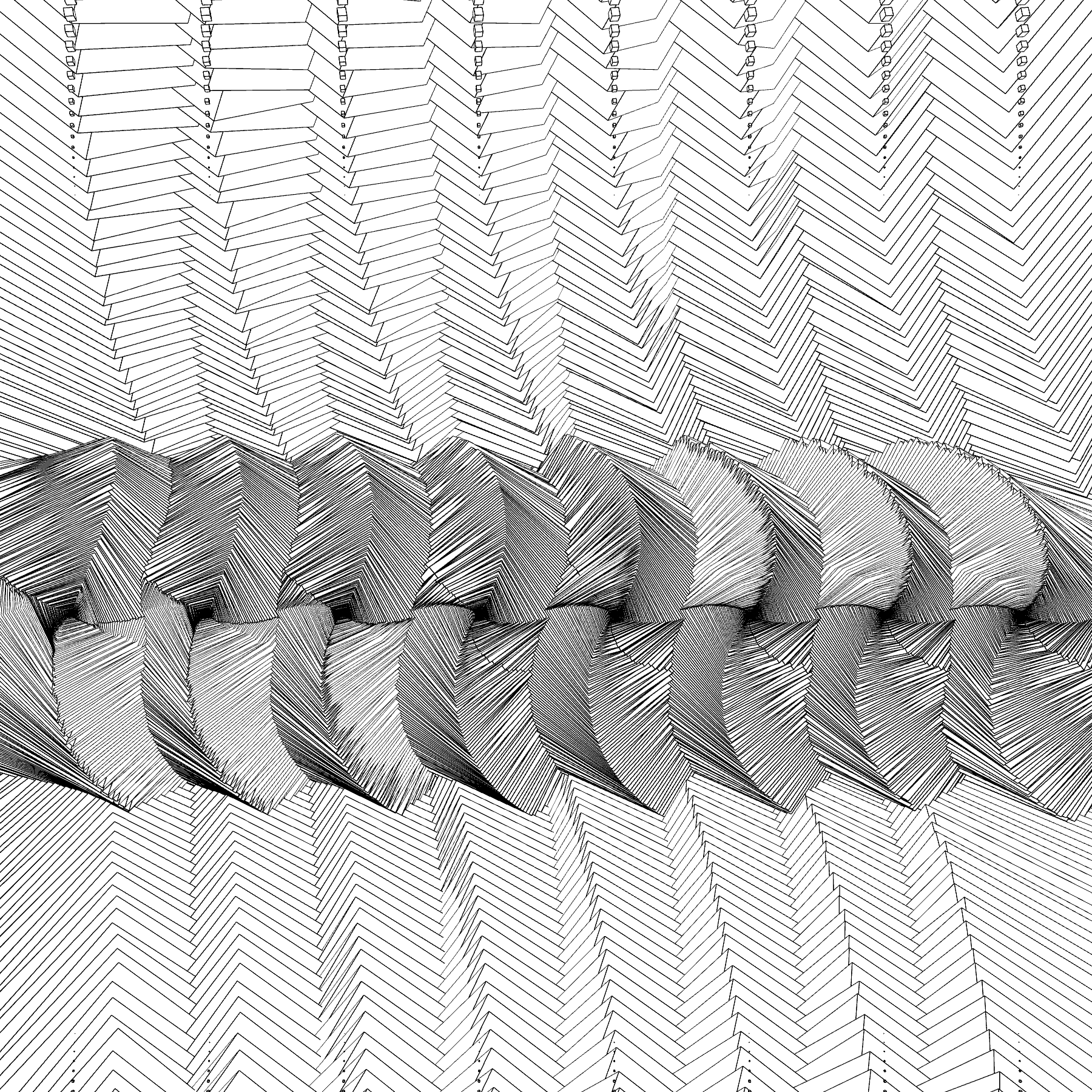 Patterns on Mars Surface #13 static token preview