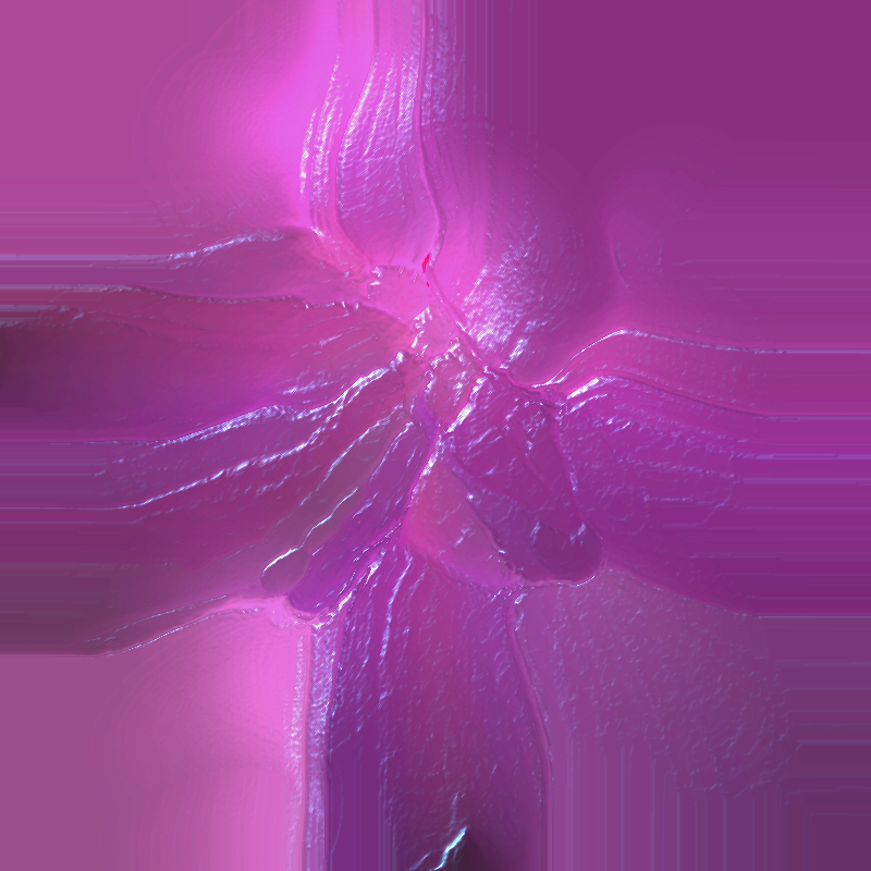 Feedback Paint Brush #11 static token preview