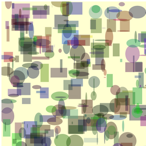 The Randomness project preview