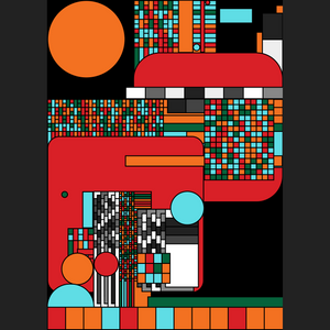 PXL CITY project preview