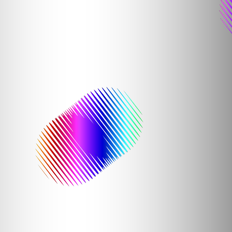 Soft Shapes #11 static token preview