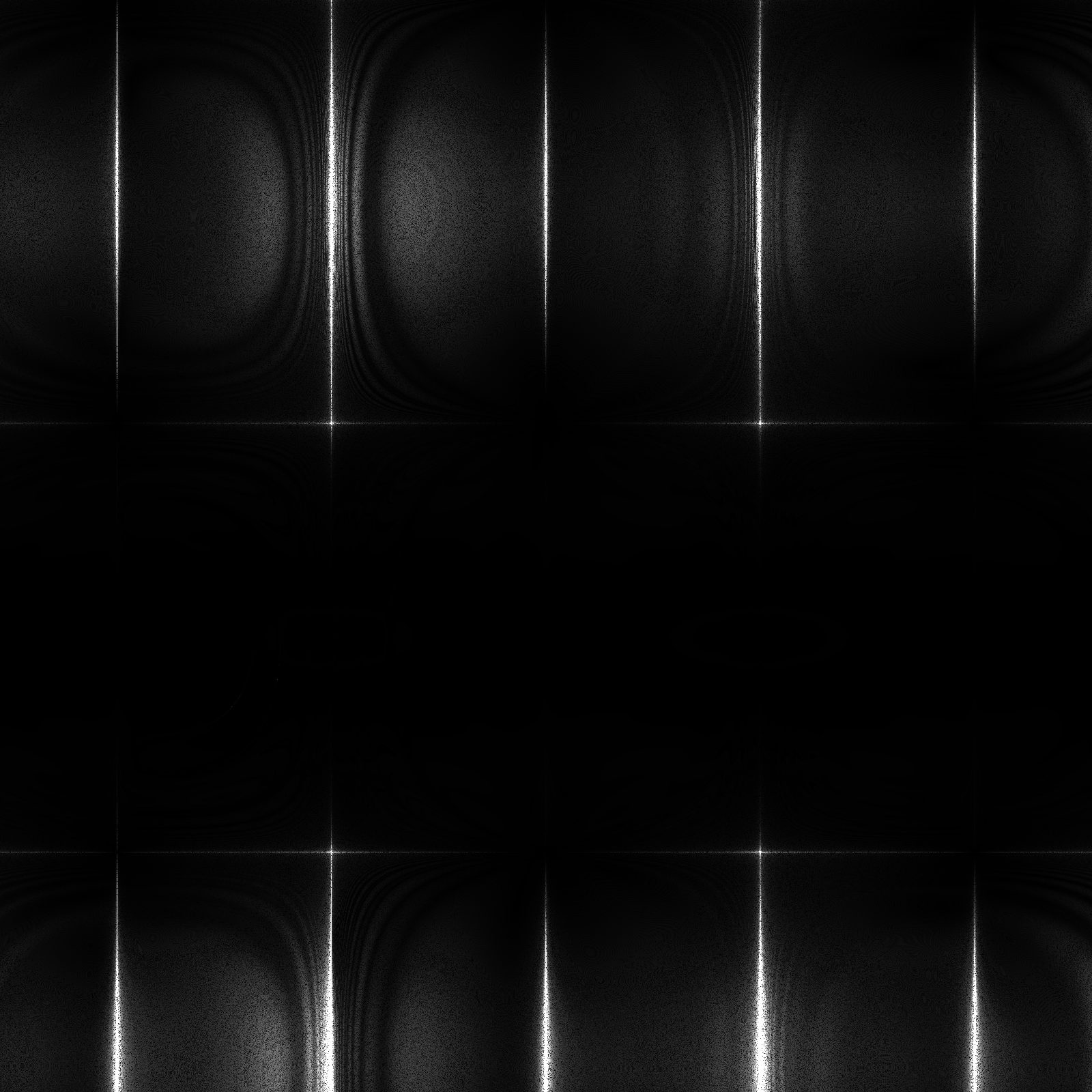 Modulo Art - Space #1 static token preview