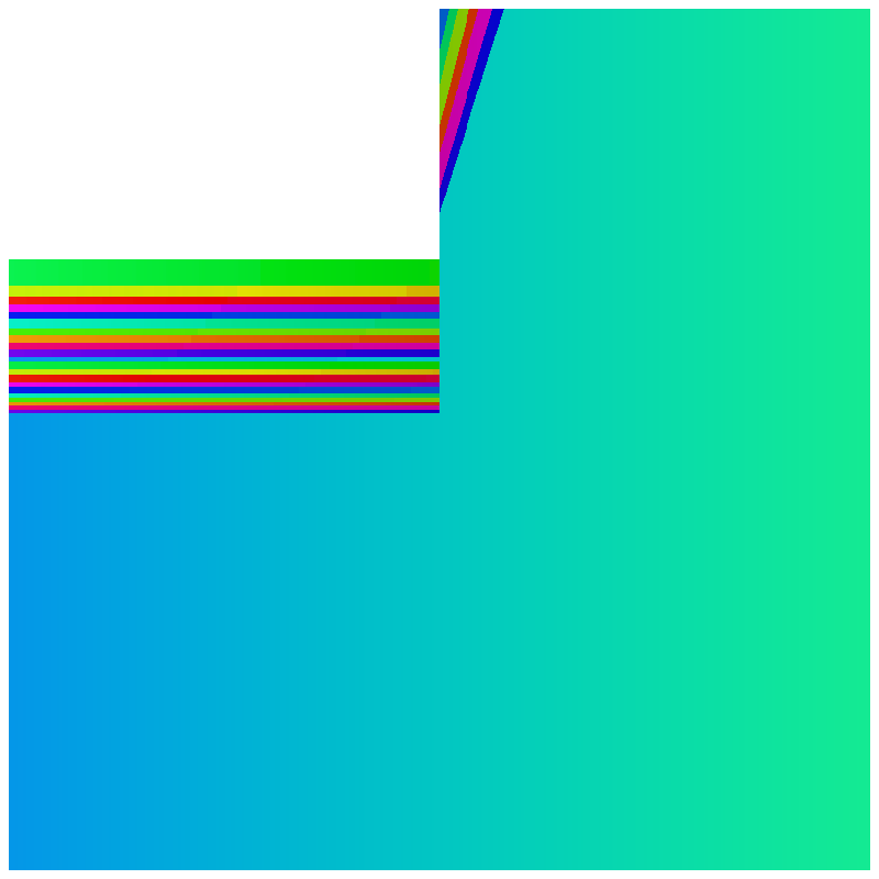The Grass #13 static token preview