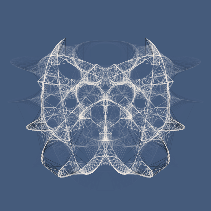 Metamorphosis #10 static token preview