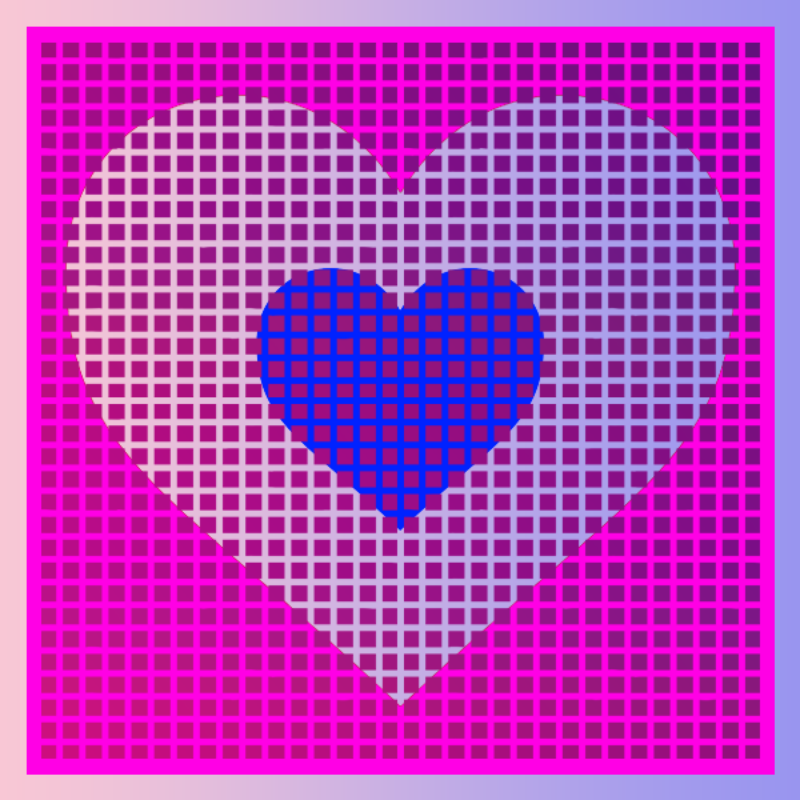 Love is Love #3 static token preview