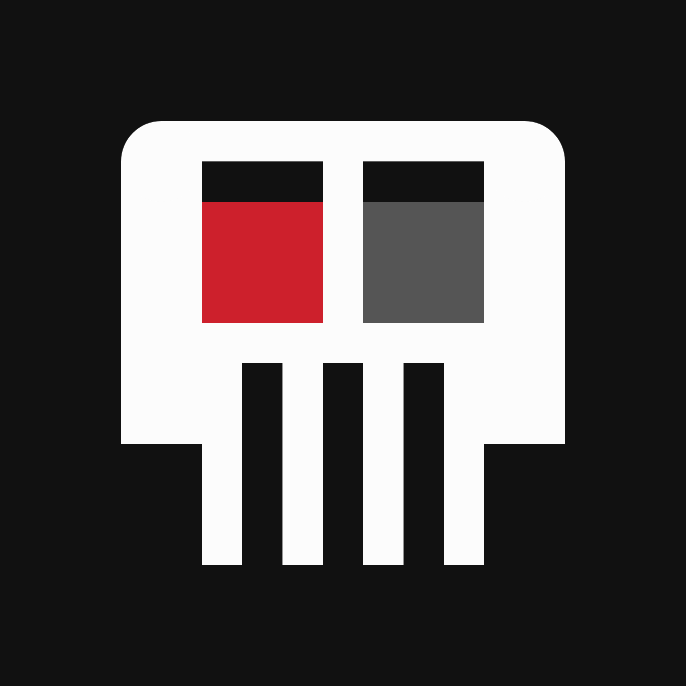 SMOLSKULL #1171 static token preview