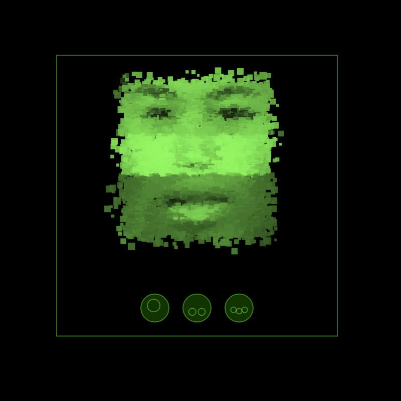 Fluidynamix - Photofit #7 static token preview