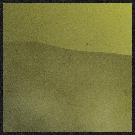 A Forgotten Landscape #13 static token preview