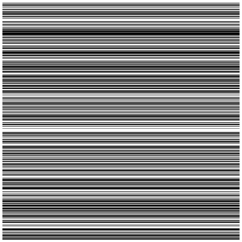 Flashing Image Format #10 static token preview