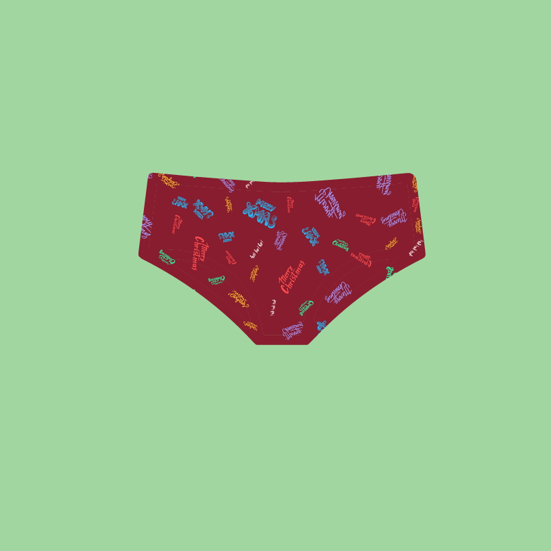 Crypto Undies Bronze Edition #11 static token preview