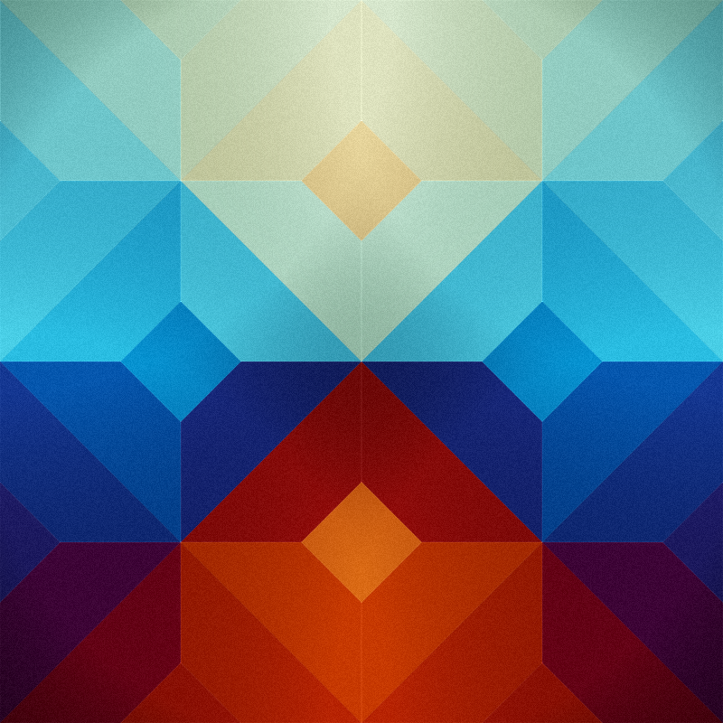 Ecstatic Geometry #23 static token preview