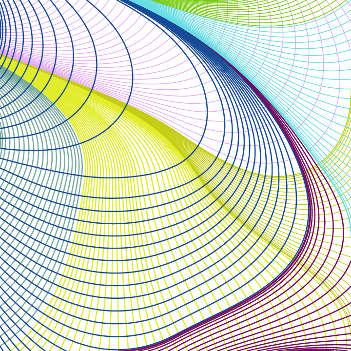 LineColorComposition2 #25 static token preview