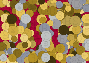 META COINS project preview