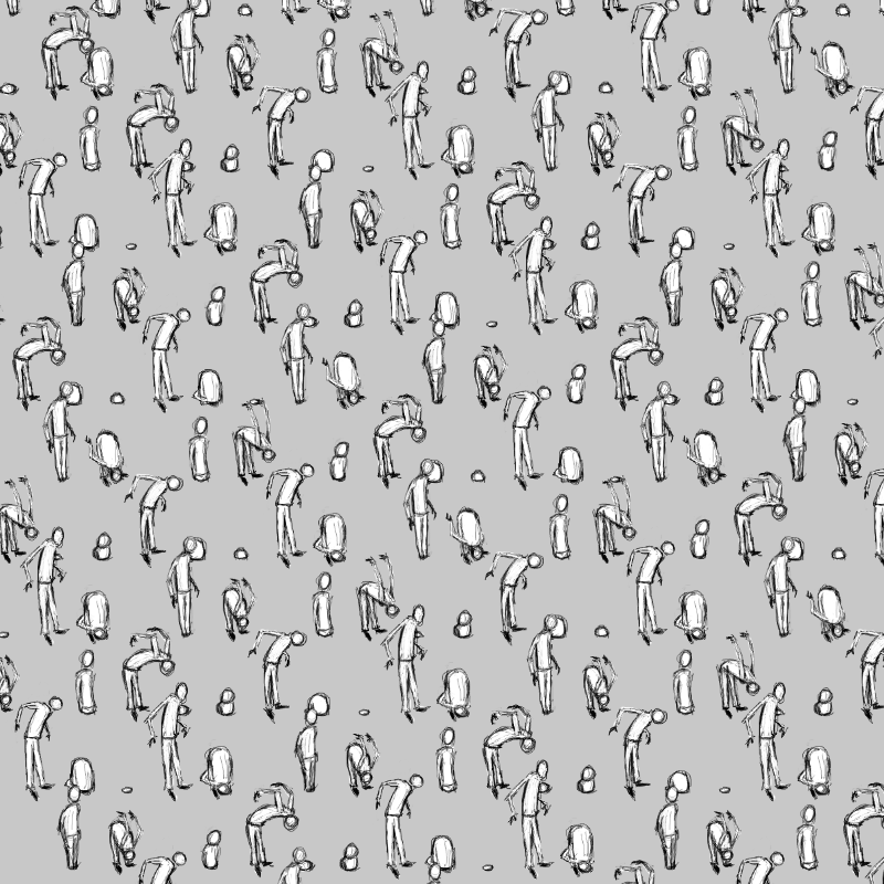 Vanishing Exercises n1 #9 static token preview