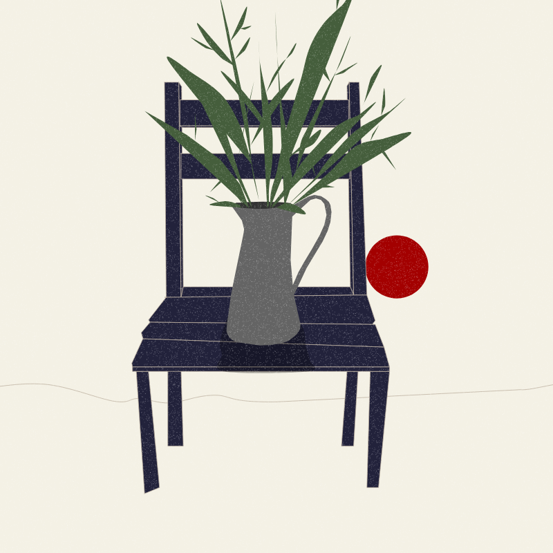 Still Life #7 #26 static token preview