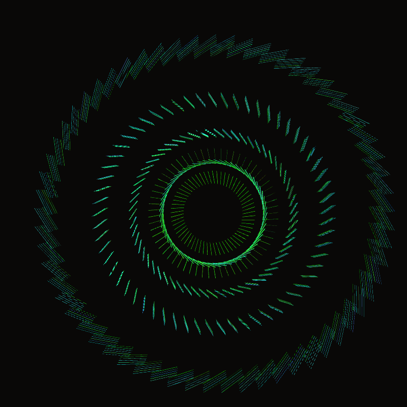 Orbits #3 static token preview