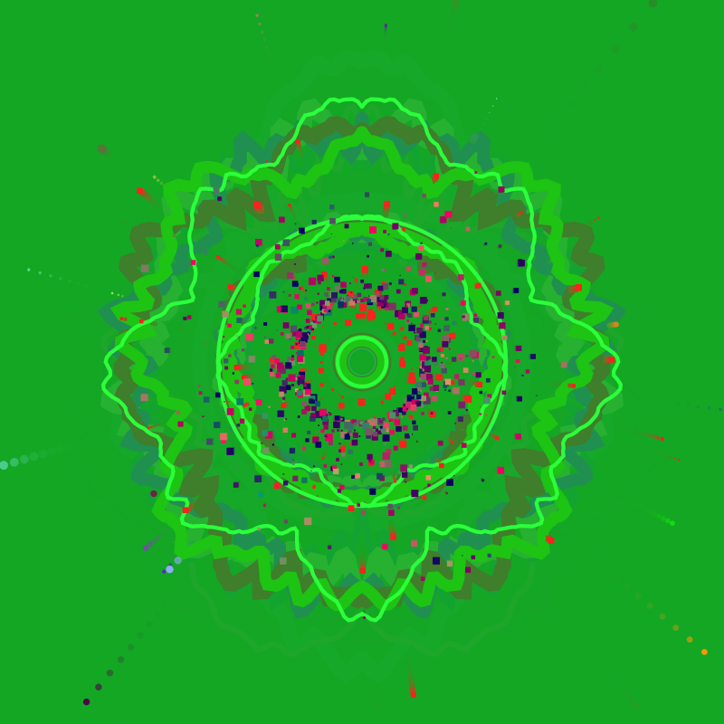 Experiment No.2 - Object #2 static token preview