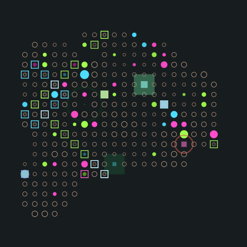 Minimum Viable Art {05:Audio} #24 static token preview