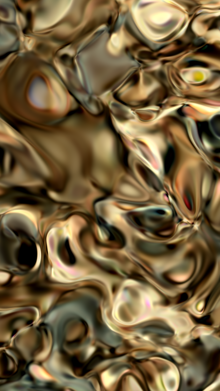 {Lumina} #1884 static token preview