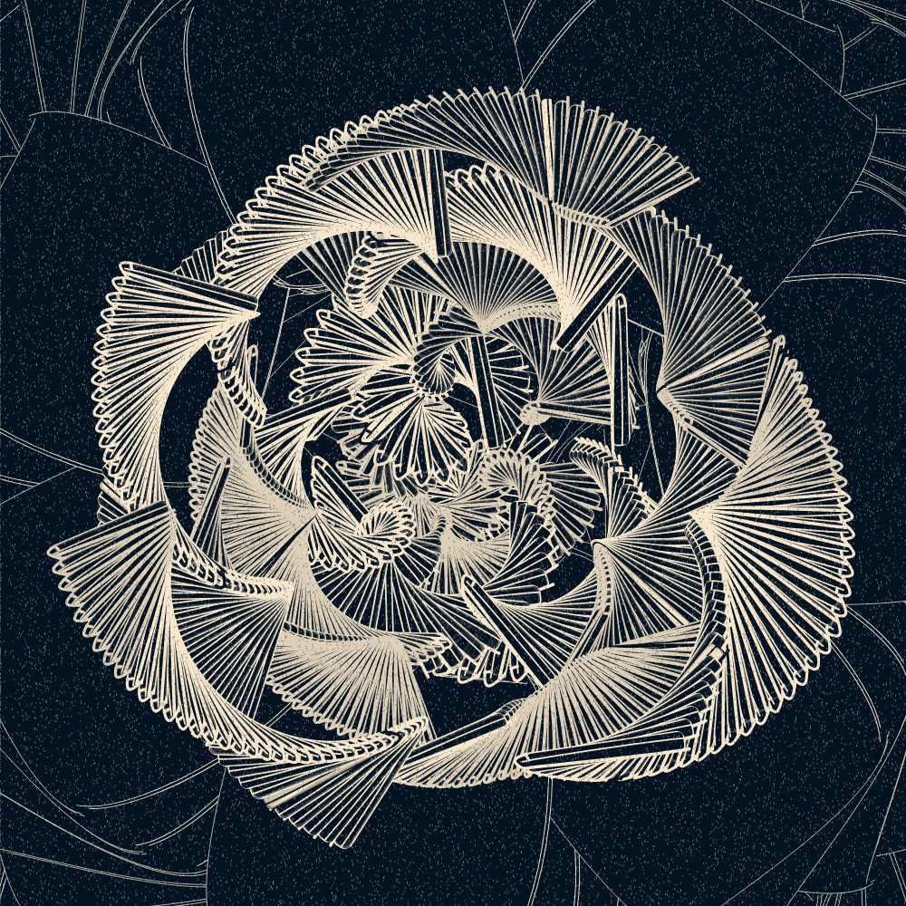 The beauty of imperfection #2 static token preview