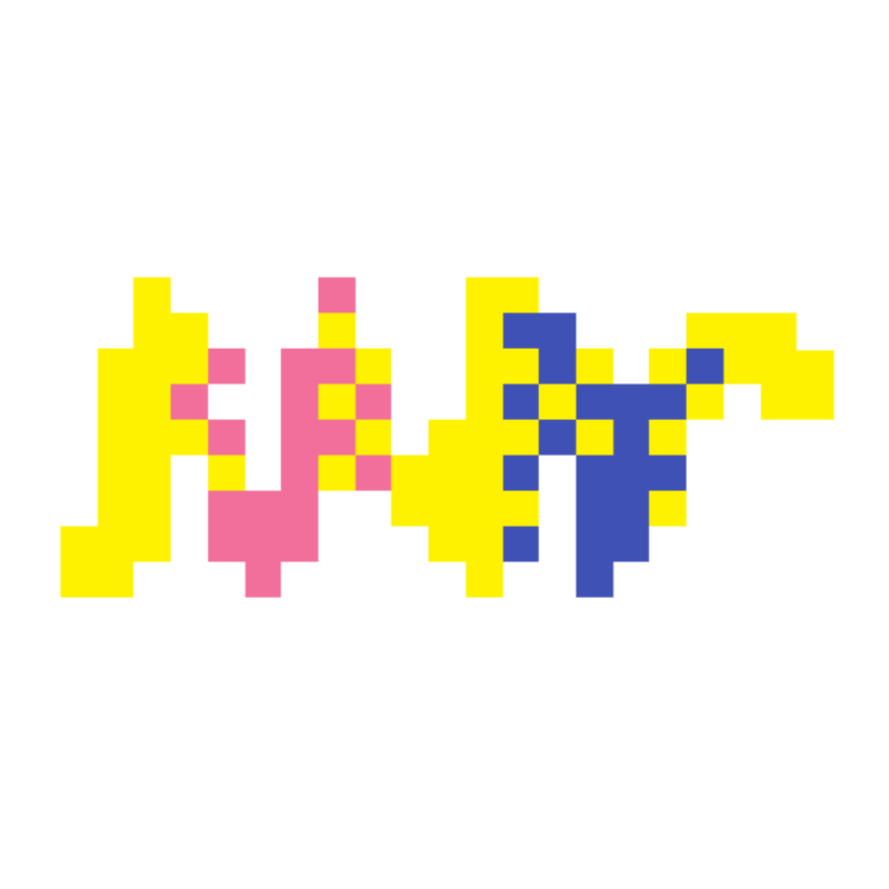 Chromie Pixels #21 static token preview