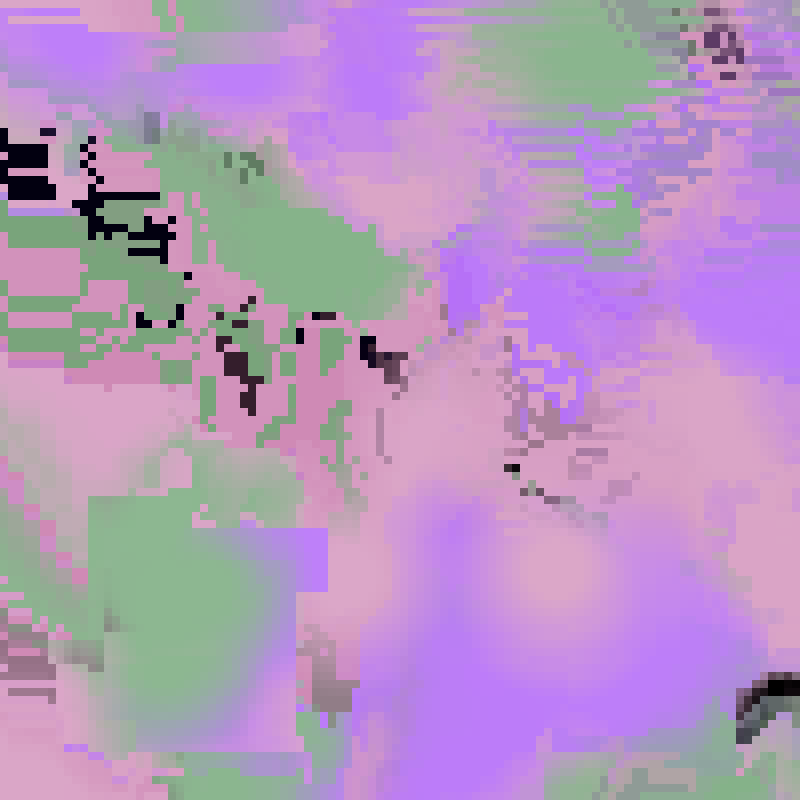 sediments//instability #14 static token preview