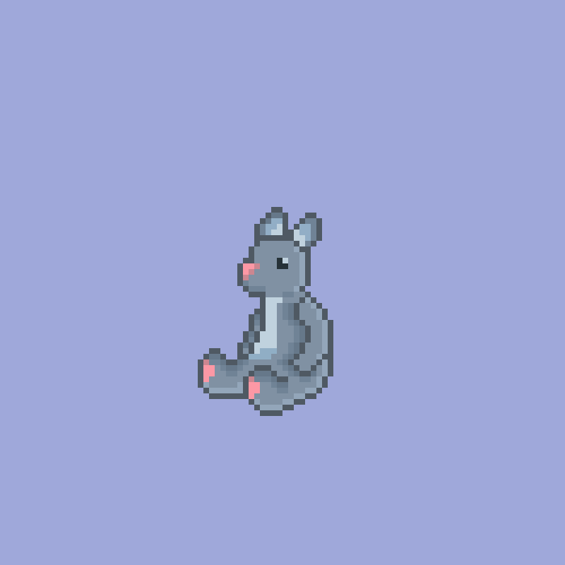 Plushies - come and choose yours! #14 static token preview