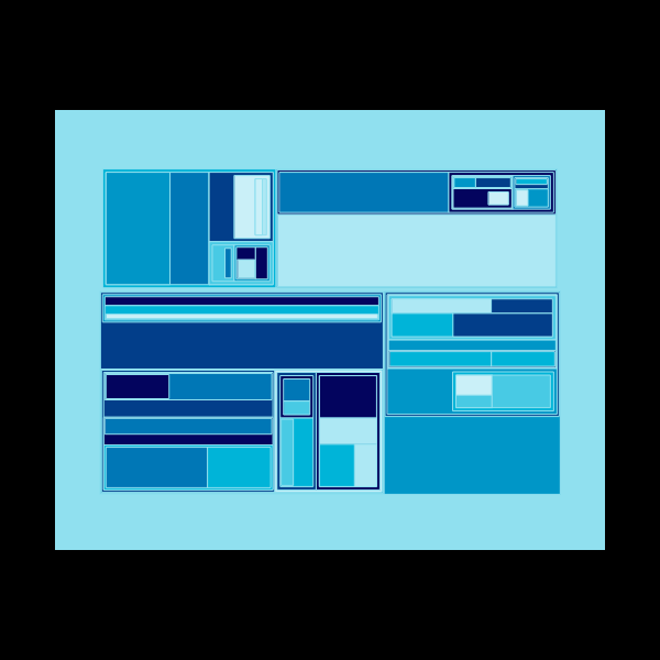 Home appliances #16 static token preview