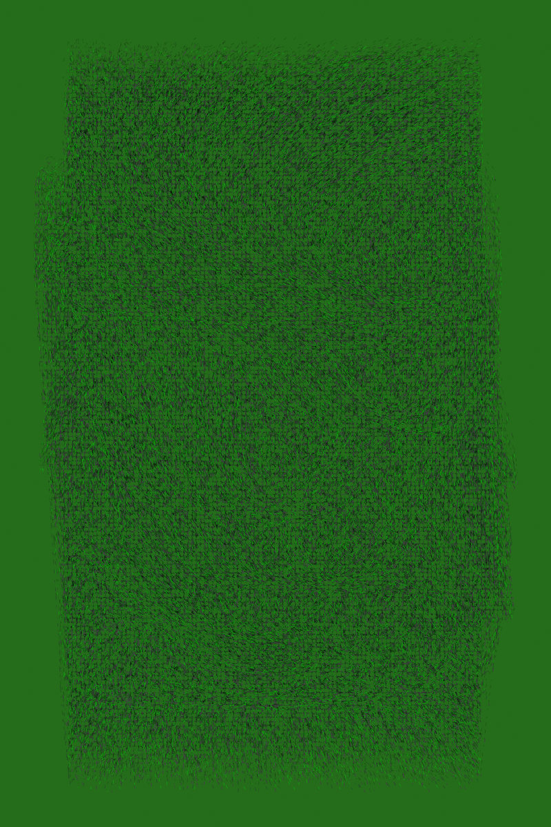 Grass #13 static token preview
