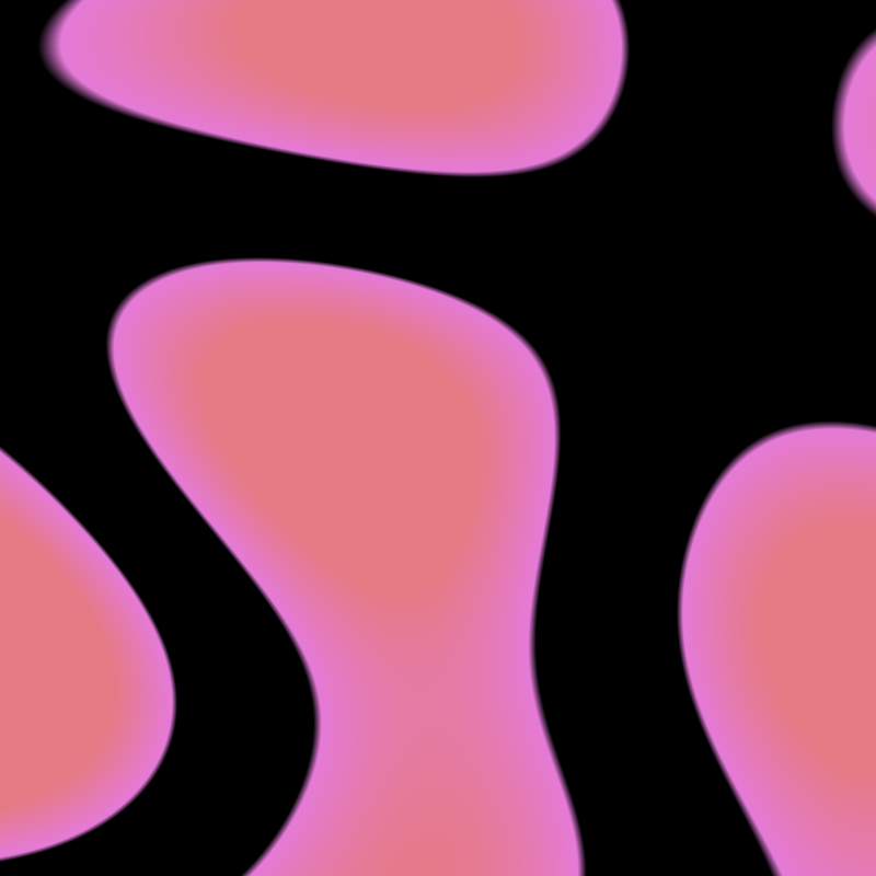 Negative space #11 static token preview