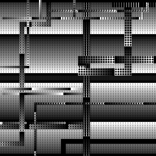 Etch a Text #12 static token preview