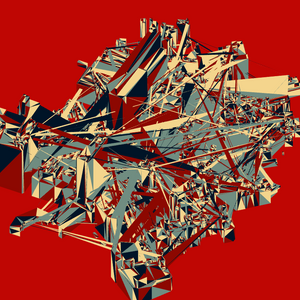 Deconstructed Shibuya project preview