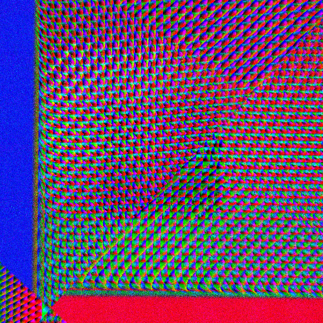 Hate the bitrate #22 static token preview