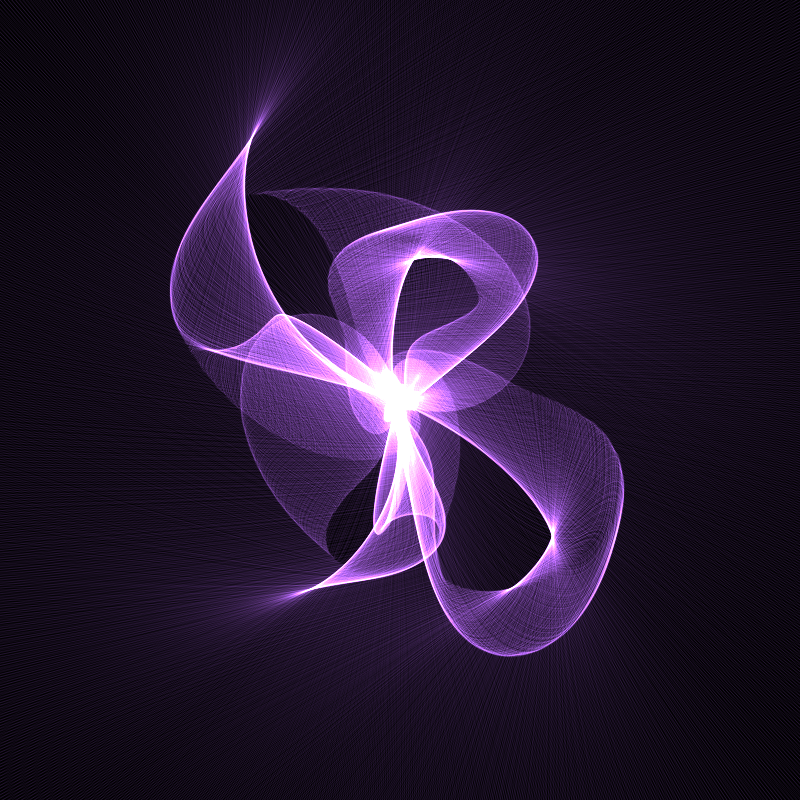 Virevent #33 static token preview