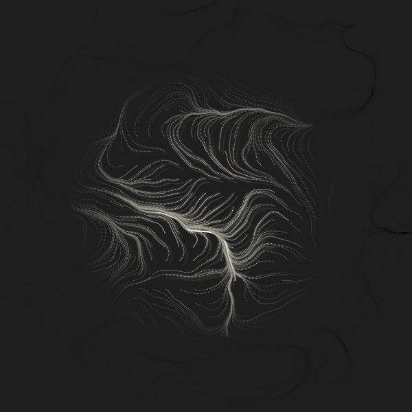 BWP#5: Dead trees #20 static token preview