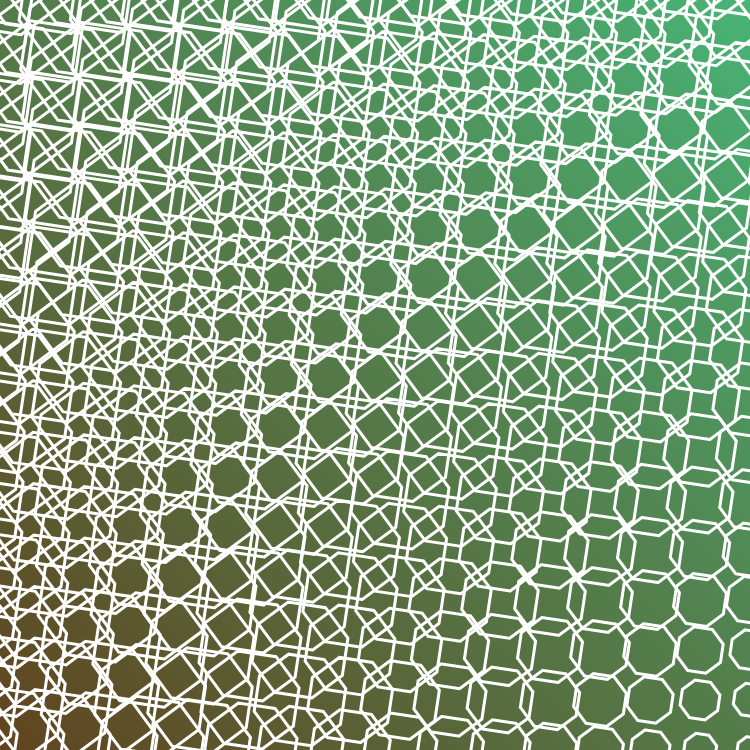 bilinearInterpolationTwist #12 static token preview