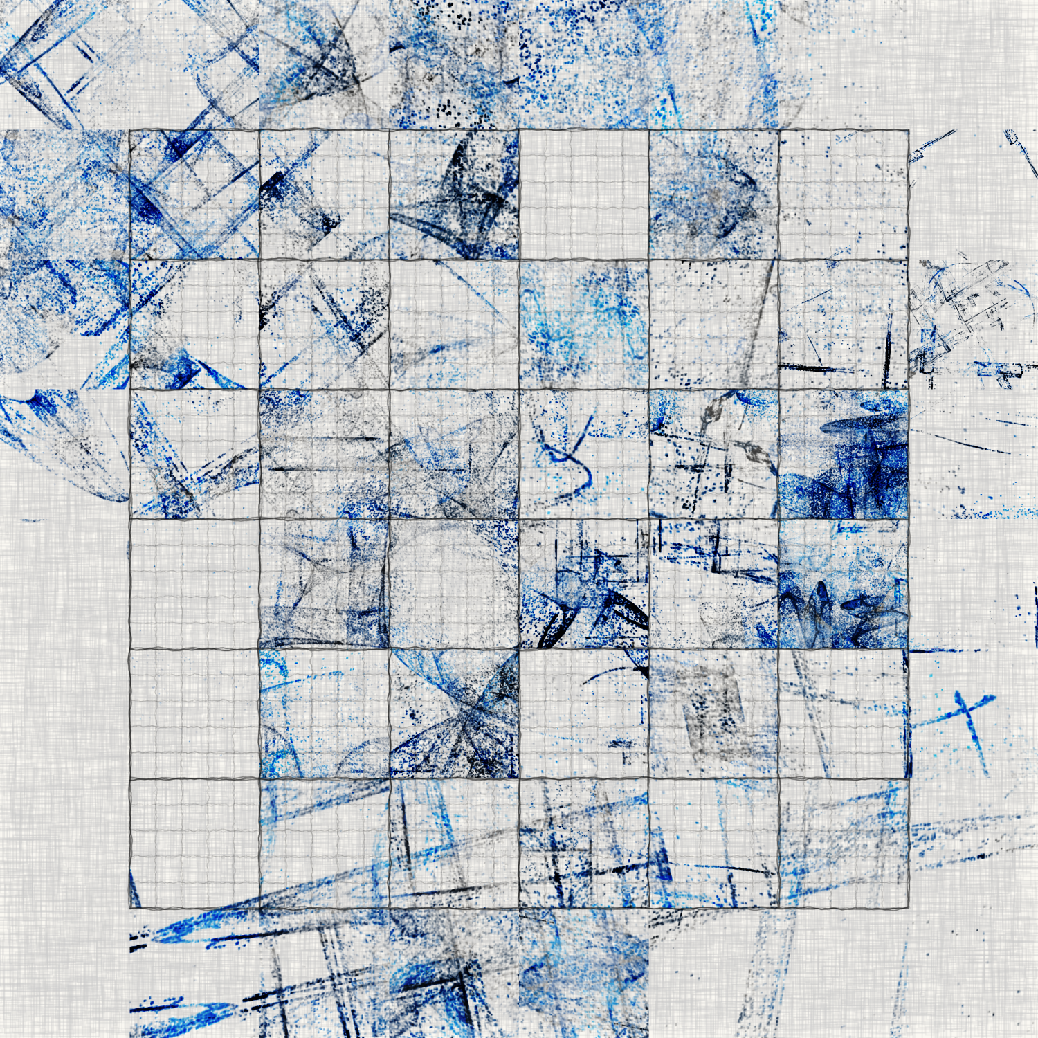 Puzzles of the mind #10 static token preview