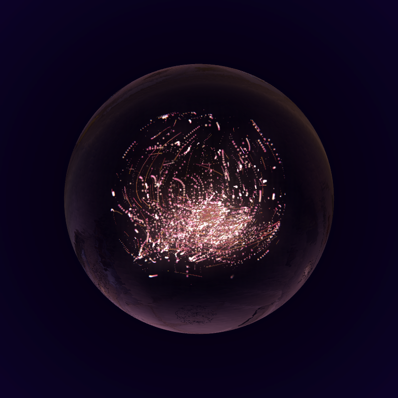 Void Divergence #84 static token preview