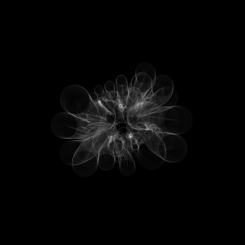 Ghost Bloom #12 static token preview