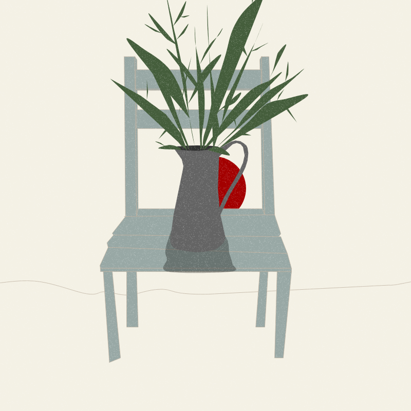 Still Life #7 #2 static token preview