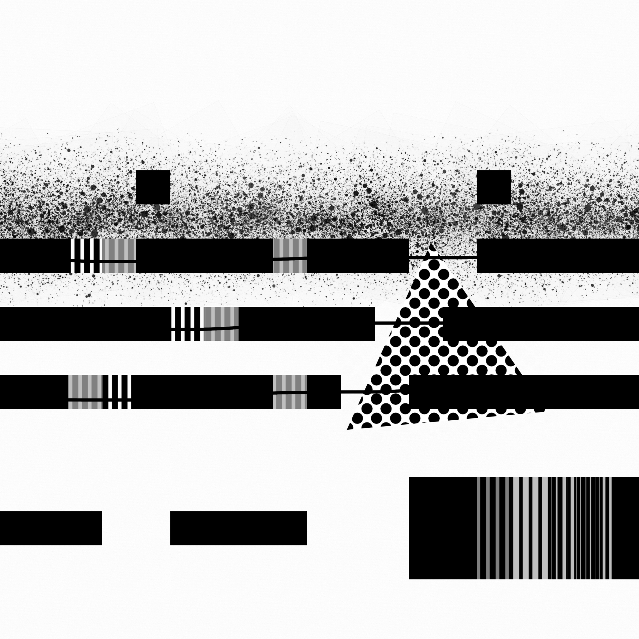 Arts of Chet Minimalism 3 #7 static token preview