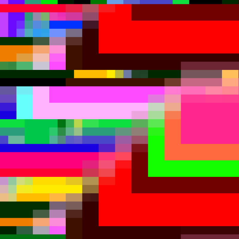color.blocks #2 static token preview