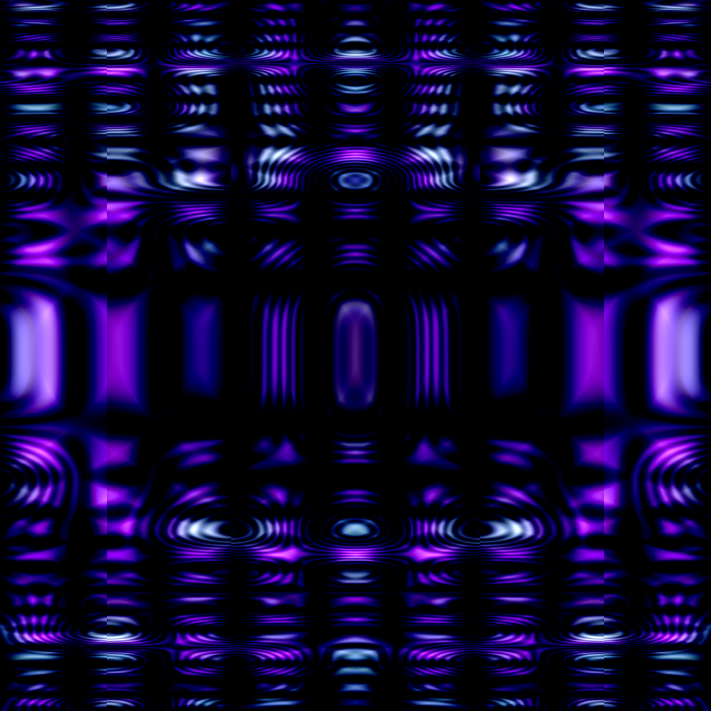 Totem #36 static token preview